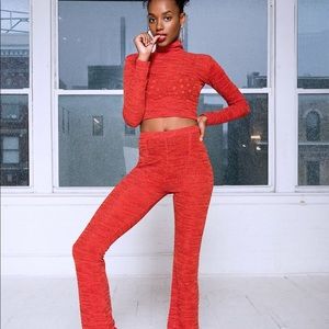 Discount Universe Jagger Pant